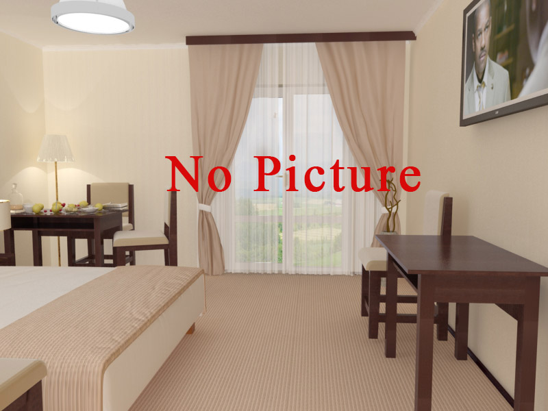 Полулюкс в Гостинице Briz Hotel